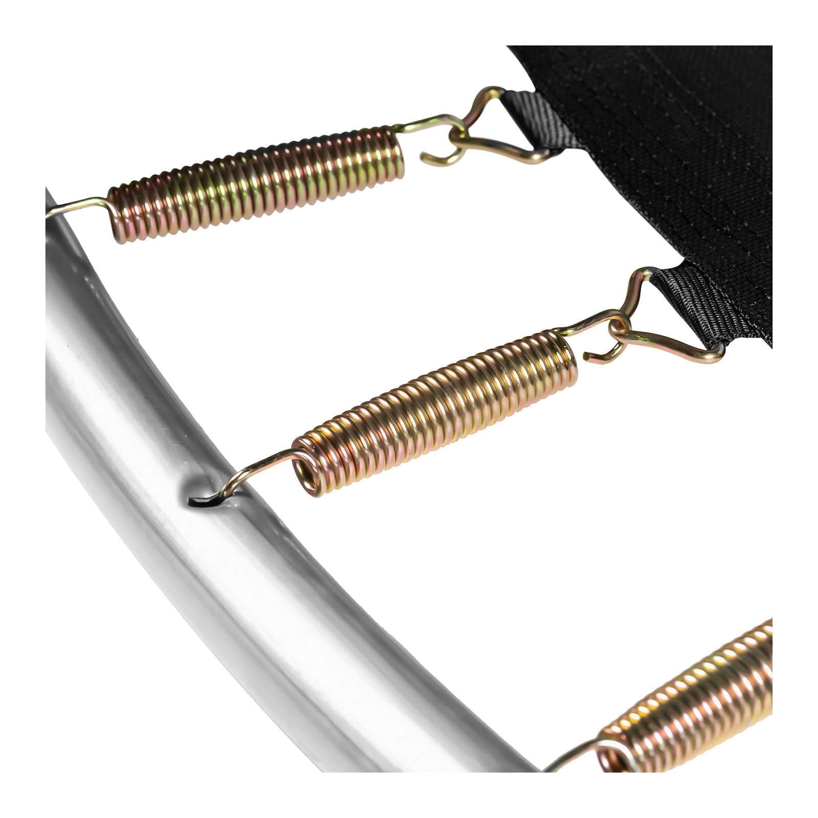 Trampolino da giardino - diametro 244 cm - 100 kg - netto 14_0008024