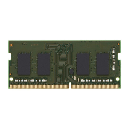Kingston Technology ValueRAM memoria 16 GB 1 x 16 GB DDR4 3200 MT/s