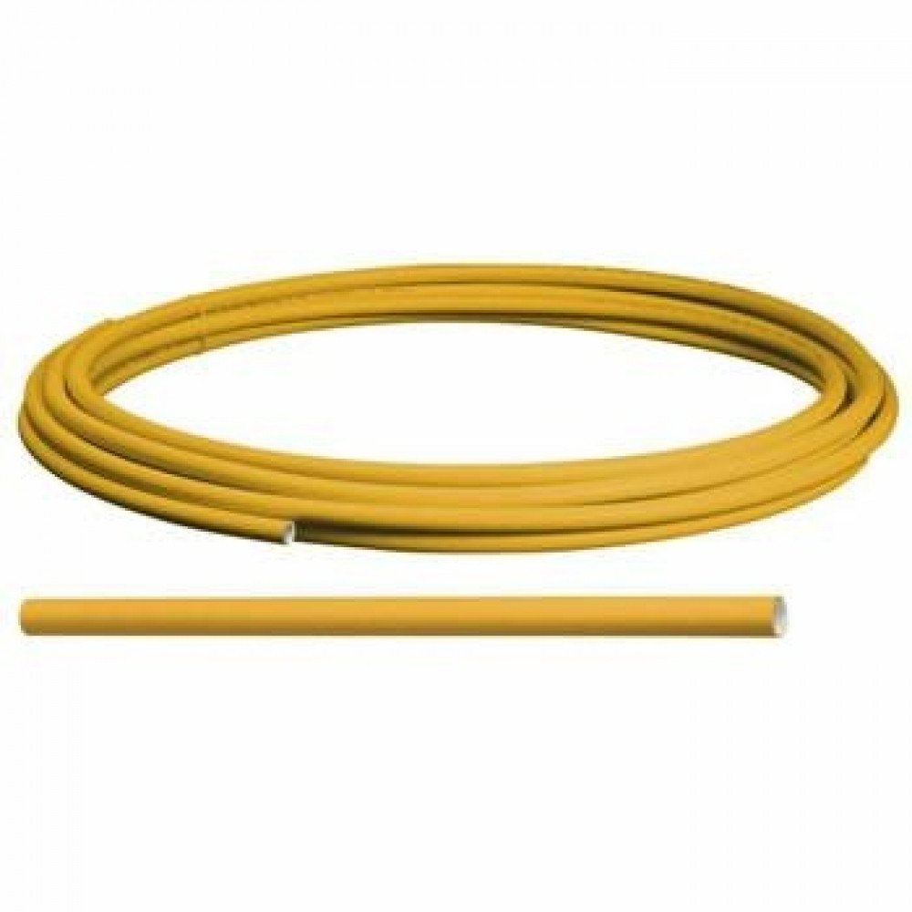 Tubo multistrato gas pe-xc tita- gas d.20x2 rotolo ml.100 b07wsq3