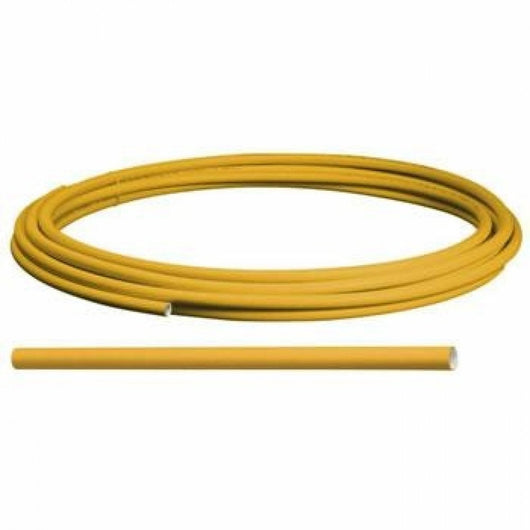 Tubo multistrato gas pe-xc tita- gas d.20x2 rotolo ml.100 b07wsq3