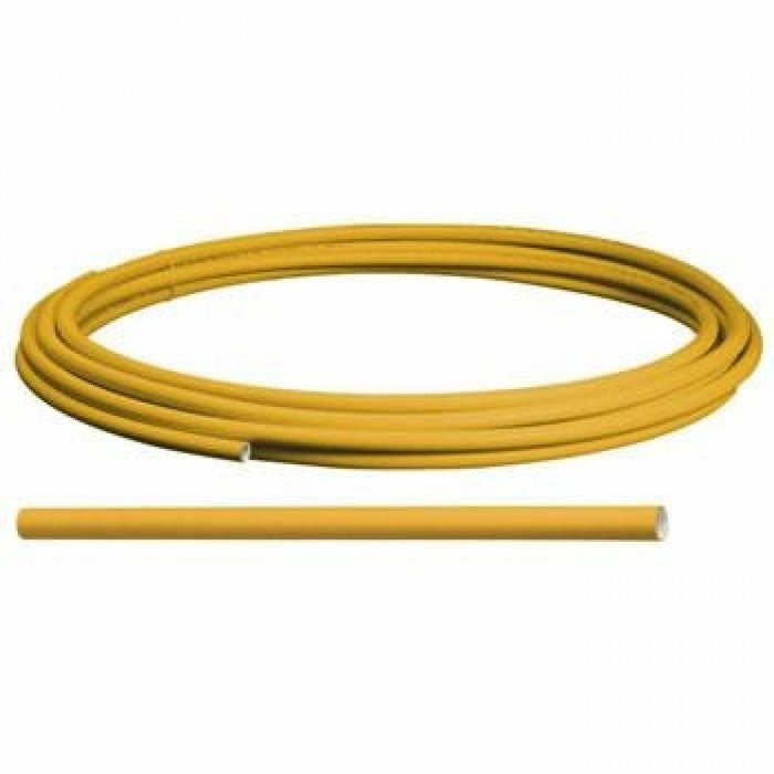 Tubo multistrato gas pe-xc tita- gas d.20x2 rotolo ml.100 b07wsq3