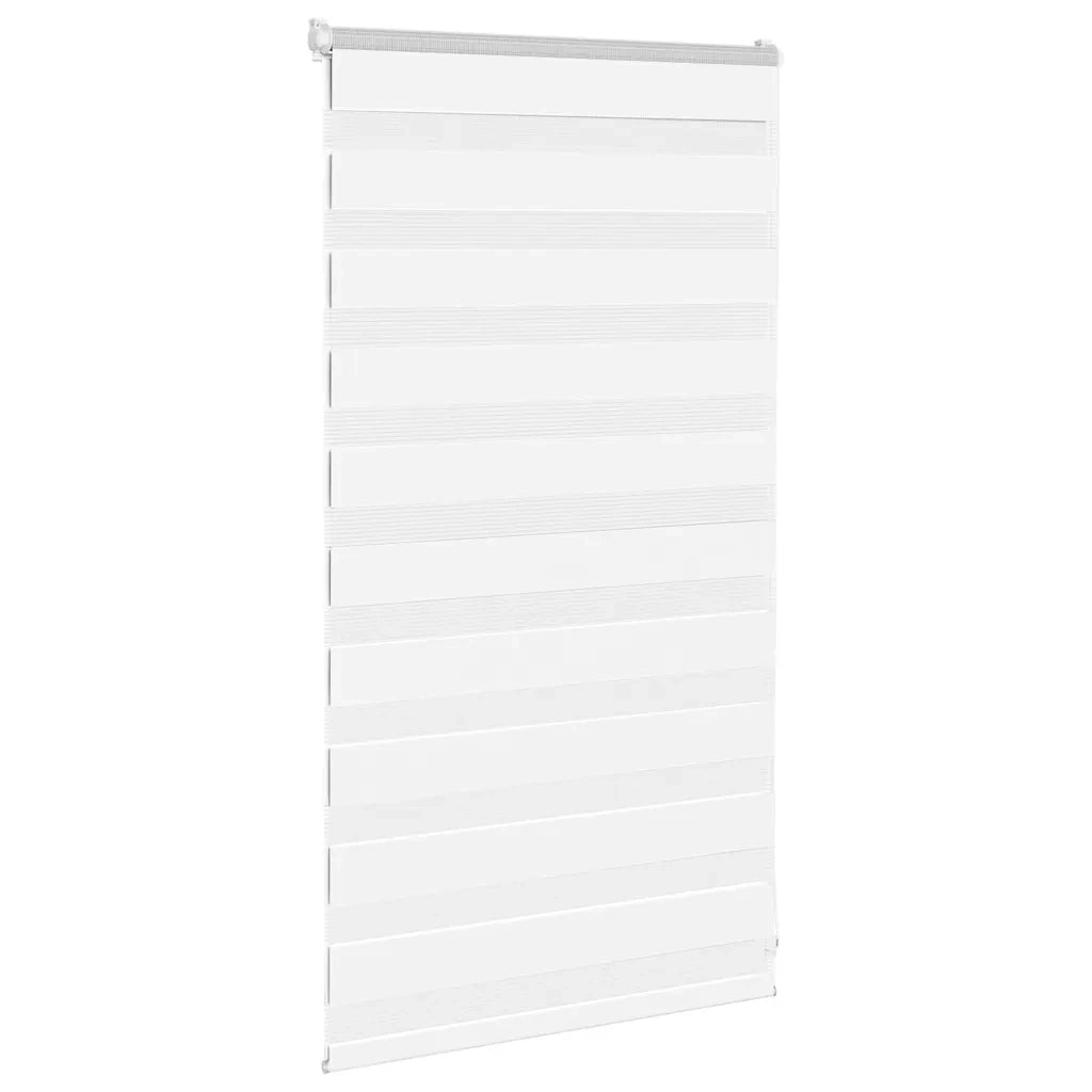 Tenda a Rullo Zebra-Tenda avvolgibile Larghezza Tessuto 65,9 cm Poliestere 629666