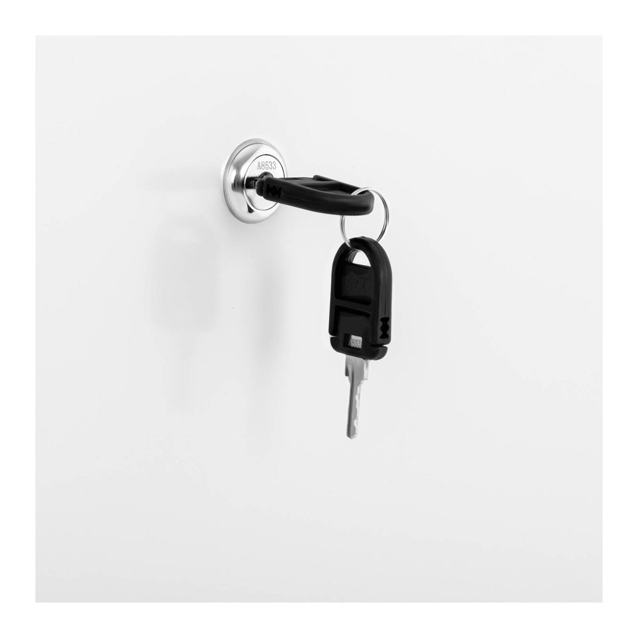 Classificatore sospeso cm 132 4 cassetti in acciaio 14_0002485