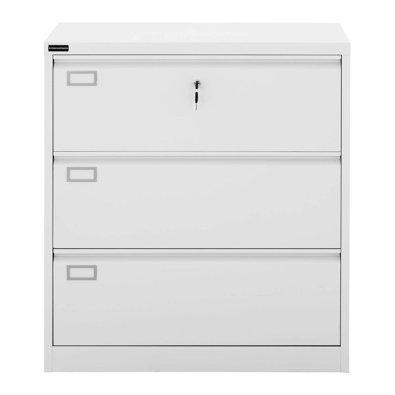 Classificatore da ufficio sospeso 3 cassetti 101,5 cm 125 kg 14_0002486