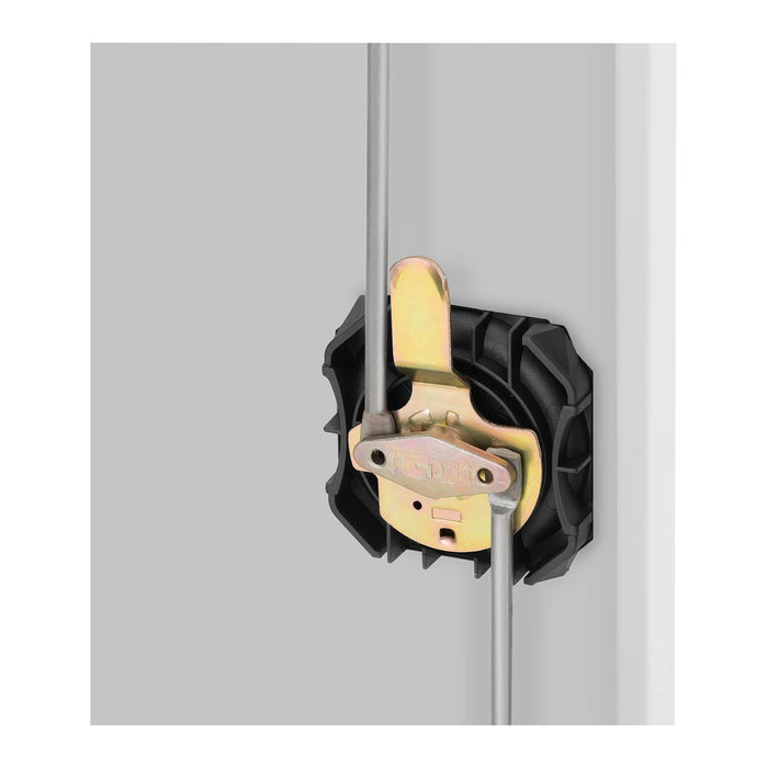 Mobile ufficio portata massima 160 kg 180 cm grigio 14_0006035