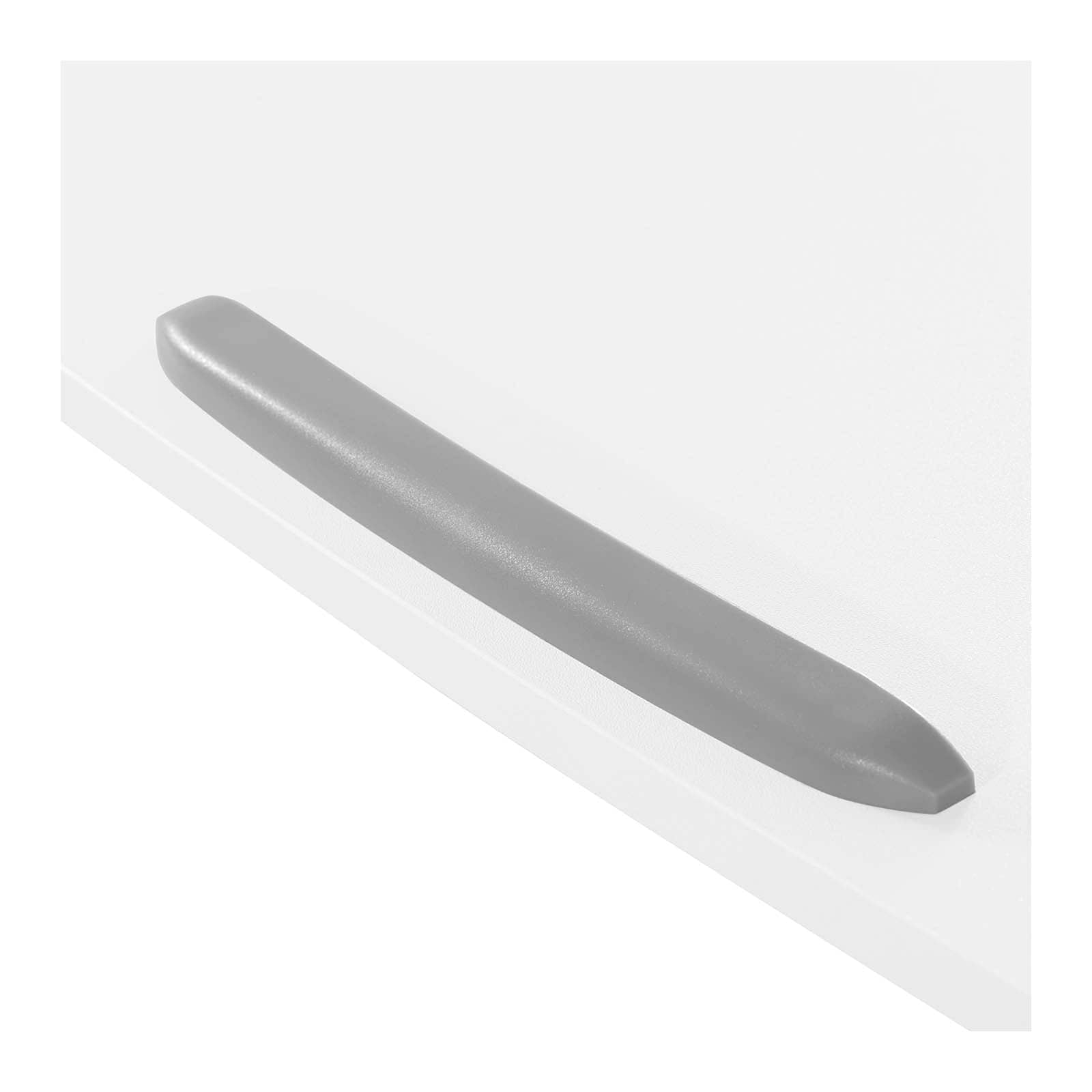 Tavolo per laptop - 60 x 52 cm - inclinabile 0 - 30° - altezza: 825 - 1185 mm 14_0005971