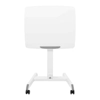 Tavolo per laptop - 60 x 52 cm - inclinabile 0 - 30° - altezza: 825 - 1185 mm 14_0005971