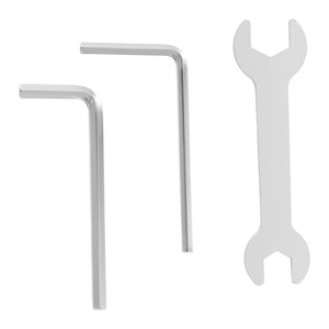 Tavolo per laptop regolabile in altezza tavolo con ruote 60 x 52 cm 4 ruote 14_0005972