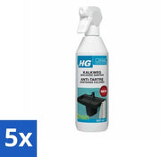 Calcestruzzo Colorato per Sanitari 500 ml - Pacchetto in Bulk - 5 pezzi