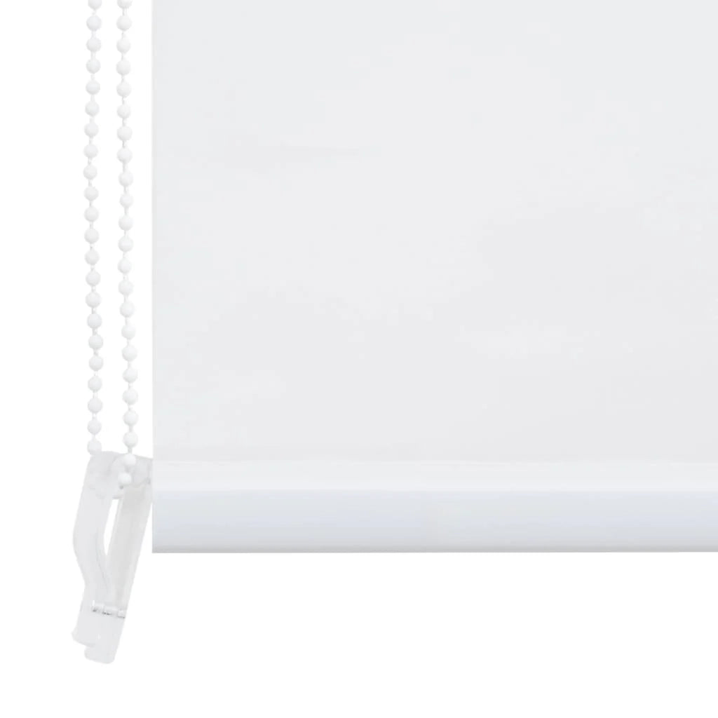 Tenda a rullo per doccia 80x240 cm bianca 02_0005607
