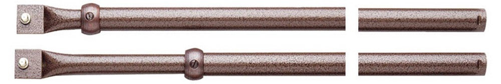 aste per serratura triplice art. 93140 cod:ferx.vit25635