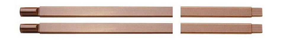 aste per serratura triplice art. 93921 cod:ferx.vit25708