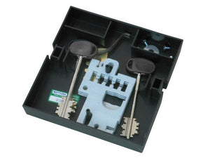 gorges per serratura triplice art. 91184 cod:ferx.vit25633