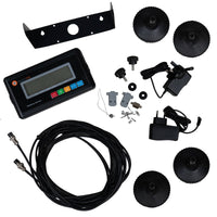 Bilancia Industriale Robusta Solida per Pallet con Travi 3000kg Multifunzione