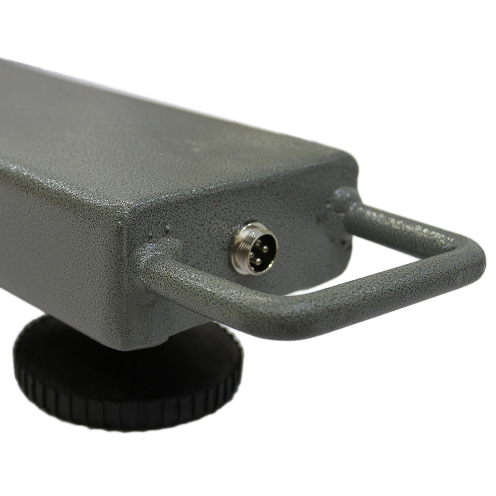 Bilancia Industriale Robusta Solida per Pallet con Travi 3000kg Multifunzione