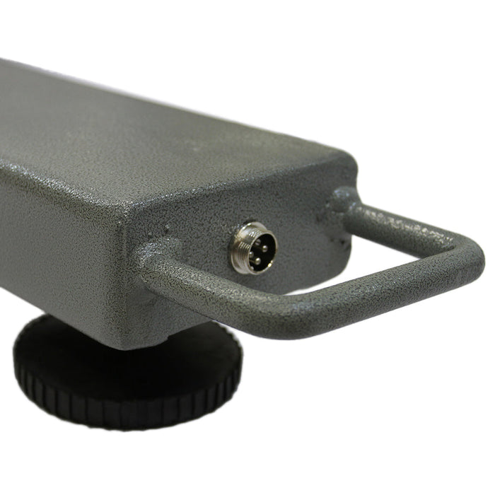 Bilancia Industriale Robusta Solida per Pallet con Travi 3000kg Multifunzione