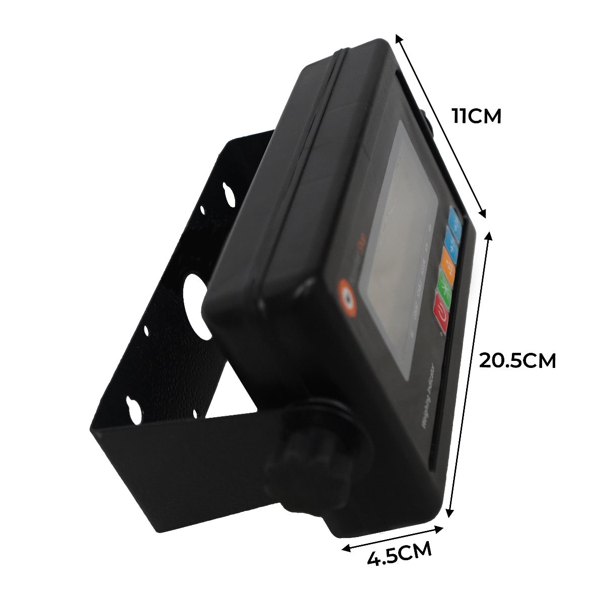 Bilancia Industriale Robusta Solida per Pallet con Travi 3000kg Multifunzione