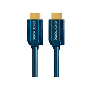 Cavo HDMI High Speed Ethernet A/A M/M 20 m Alta Qualità