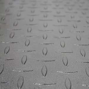 Bilancia Industriale Con Piattaforma 80 x 80cm 3000kg Multifunzione Display LCD