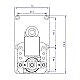 Ricambistufeapellet Motoriduttore MELLOR 3 RPM FB1167