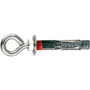 TASSELLO OCCHIOLO CHIUSO 'SXL-OCF' M12 - Ø 16x80 - 25 pezzi- TECFI