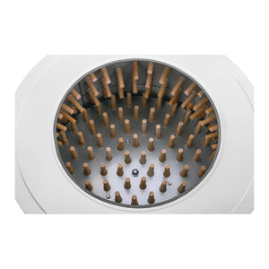 Spiumatrice per pollame 2.200 watt - 900 kg/h 14_0005684