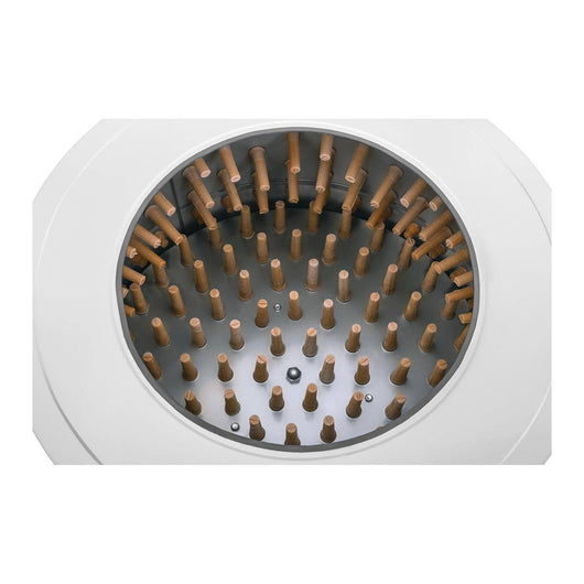 Spiumatrice per pollame 2.200 watt - 900 kg/h 14_0005684