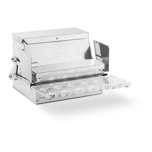 Mangiatoia per polli - 11,5 kg - Step 400 g 14_0000256