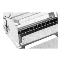 Mangiatoia per polli - 11,5 kg - Step 400 g 14_0000256