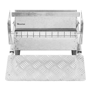 Mangiatoia per polli - 11,5 kg - Step 400 g 14_0000256