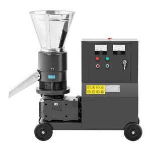 Pressa pellet max 200 kg/h diametro 229 mm 14_0005667