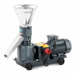 Pressa pellet 100 kg/h diametro max 120 mm 14_0005668