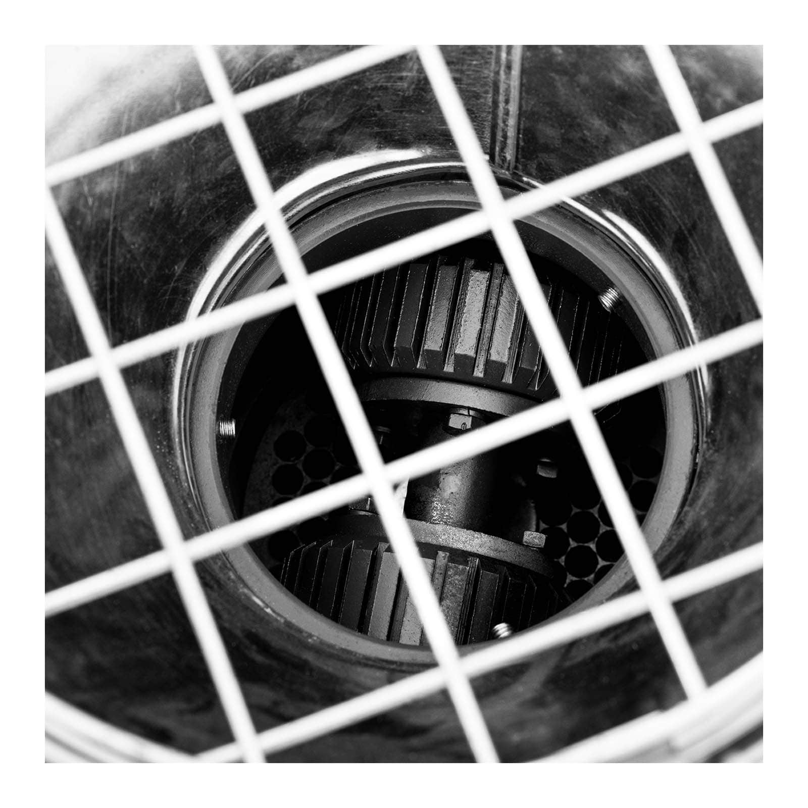 Pressa pellet 100 kg/h diametro max 120 mm 14_0005668