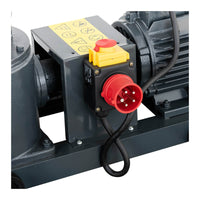 Pressa pellet 100 kg/h diametro max 120 mm 14_0005668