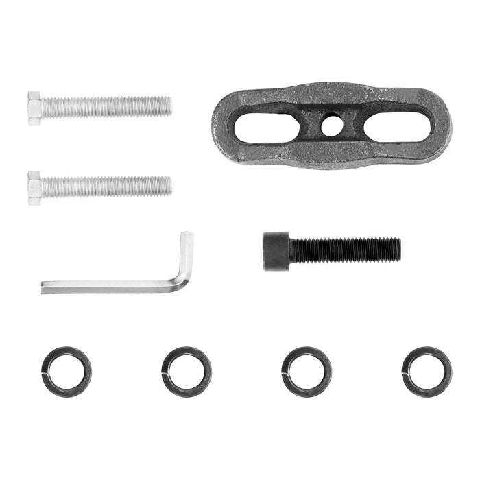 Pressa pellet 100 kg/h diametro max 120 mm 14_0005668