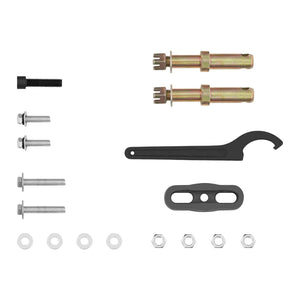Pressa pellet max 400 kg/h diametro 230 mm 14_0005670