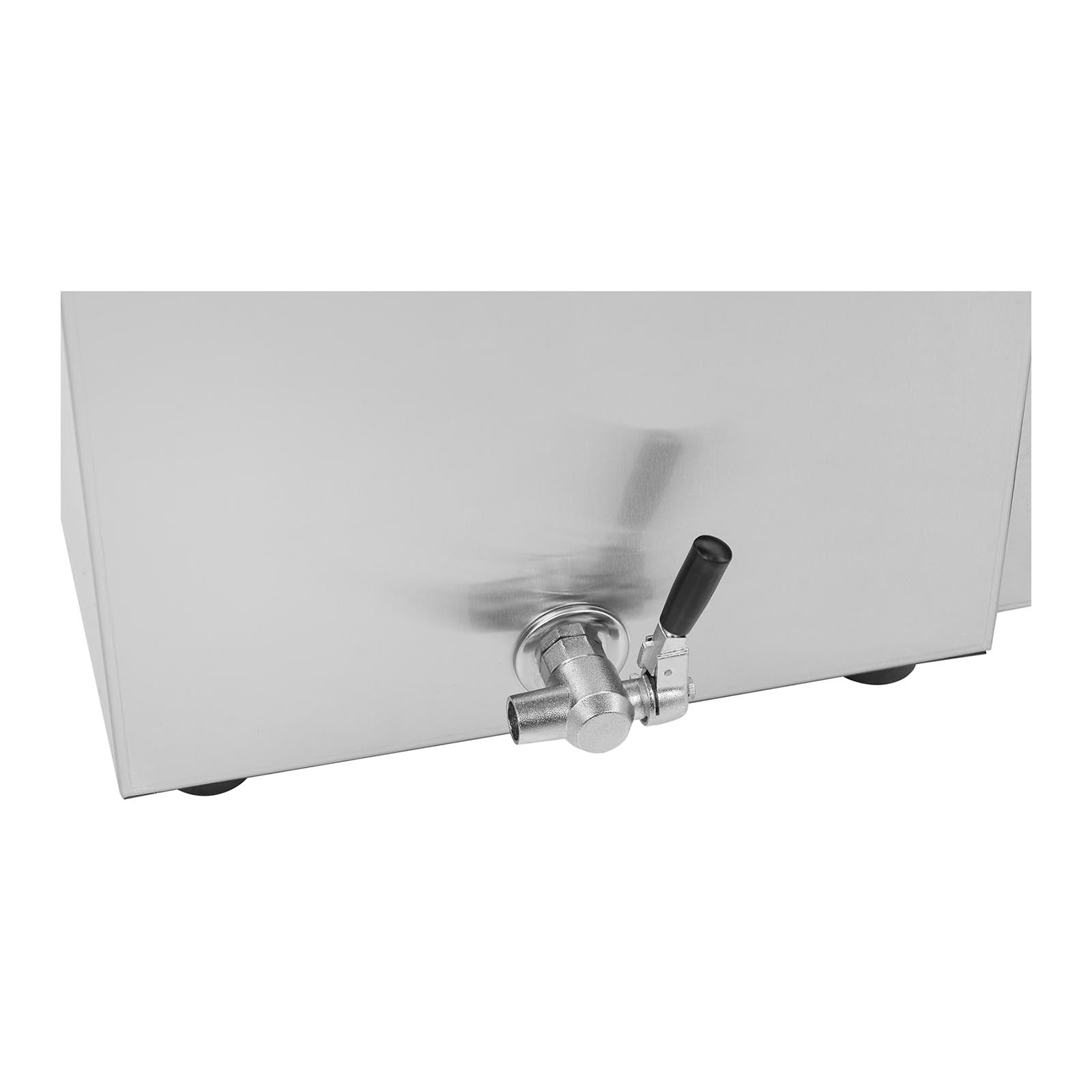 Scottatore pollame 70 litri da 3 a 5 polli per ciclo 14_0005686