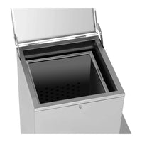 Scottatore pollame 70 litri da 3 a 5 polli per ciclo 14_0005686