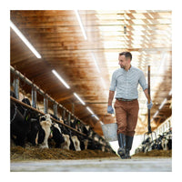 Striscia LED impermeabile 40 watt 120 cm 14_0006111