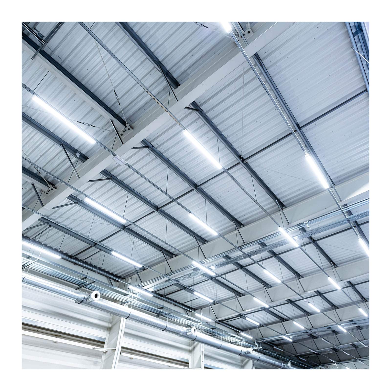 Striscia LED impermeabile 40 watt 120 cm 14_0006111