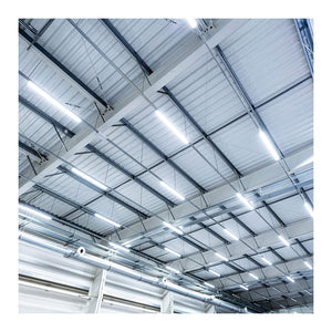 Striscia LED impermeabile 40 watt 120 cm 14_0006111