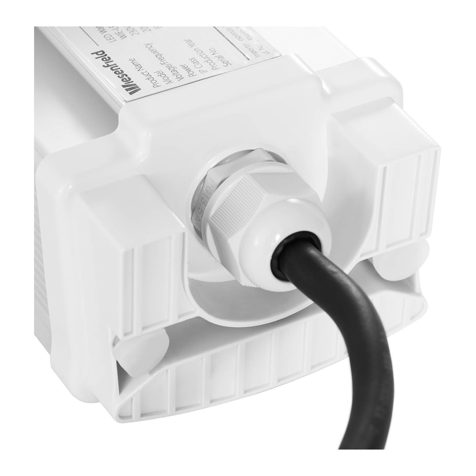 Striscia LED impermeabile 30 watt 60 cm 14_0006112