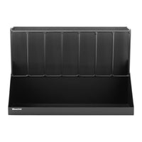 Mangiatoia per cavalli con rastrelliera per cavalli da esterno 60 x 30 x 40 cm 14_0005673