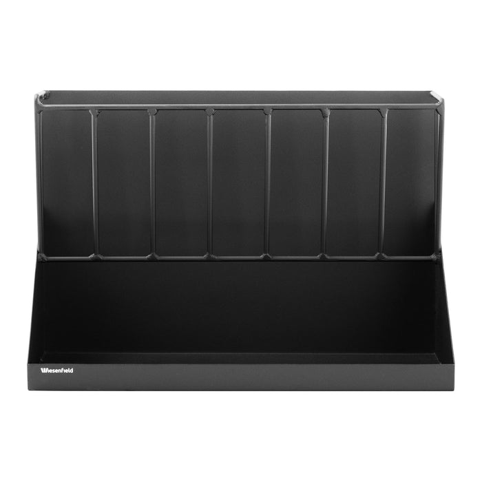 Mangiatoia per cavalli con rastrelliera per cavalli da esterno 60 x 30 x 40 cm 14_0005673