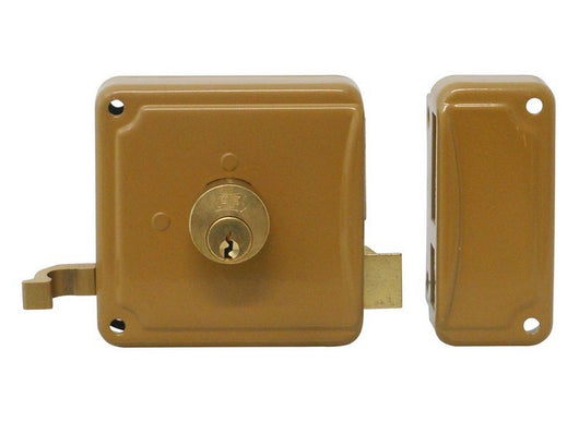 serratura legno applicare 2m+s cil/fisso art. p20 e.40 dx cod:ferx.vit42168