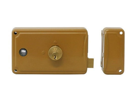 serratura legno applicare 3m+s cil/stac. art. p33 e.60 dx cod:ferx.vit42098