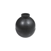 SFERA IN GOMMA- Diam. Est. mm. 62- G.M.P- pezzi 10