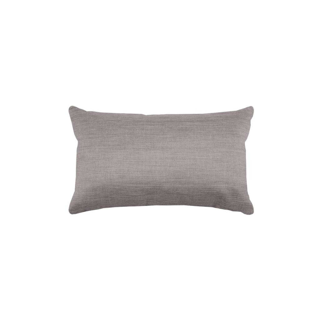 CUSCINO BEA 30X50CM TORTORA