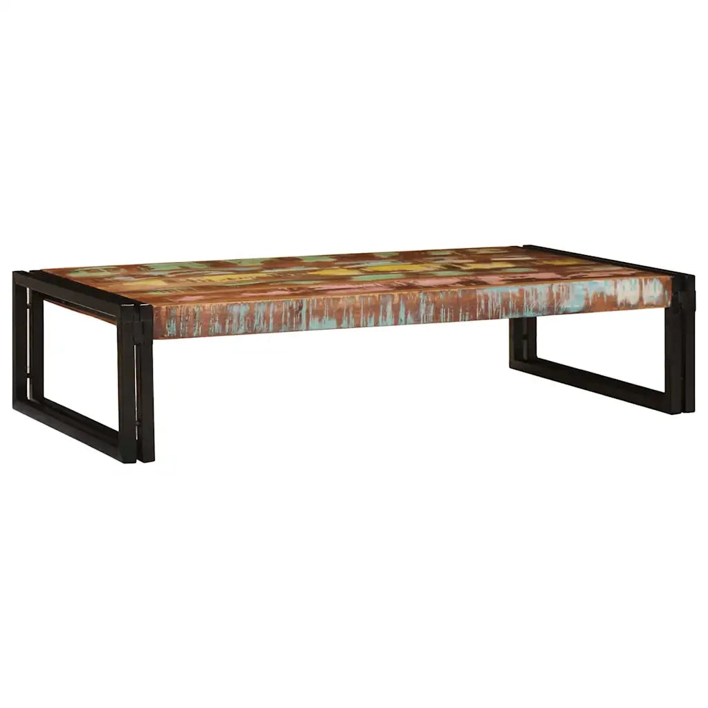 Mensola da bagno Multicolore 100 x 50 x 23 cm CFW5066048