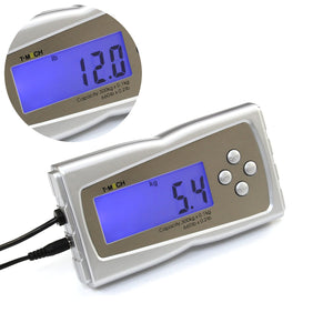 Bilancia Elettronica Industriale 300kg per Magazzini e Fattorie 90cm x 60cm